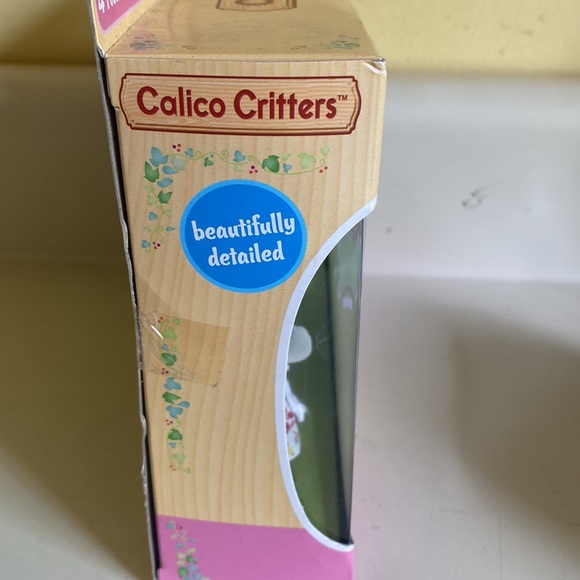 NEW CALICO CRITTERS OUTBACK KOALA FAMILY, EPOCH - Picture 6 of 7